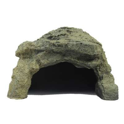 Nomoy Pet Products Of Pet Hide Place Landscape Resin Cave Ns-02 For Reptiles