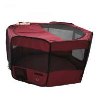 Wholesale 600D fabric Dog Play pens With 8 Panels