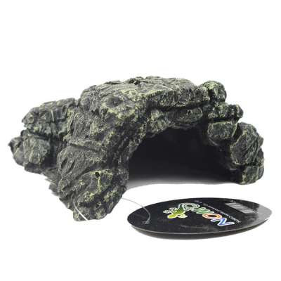 Nomoy Pet Wholesale Resin Material Cave For Reptile