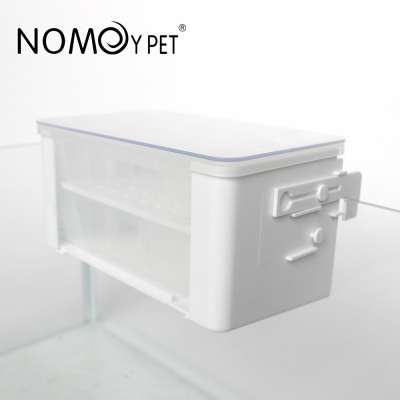 NOMOY AQUARIUM 2020 new curtain filter for aquarium turtle tank 3 sizes use alone or in combination NF-22