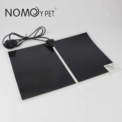 NOMOY PET 220V CN plug reptile under tank warmer mat heating mat with temperature controller 5W 7W 14W 20W 28W 35W 45W NR-01