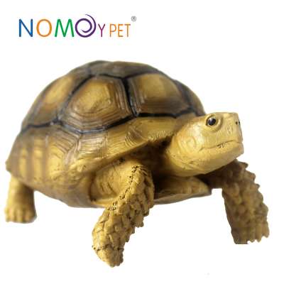 NOMOY PET Wholesale hot sale Sulcata tortoise model A6