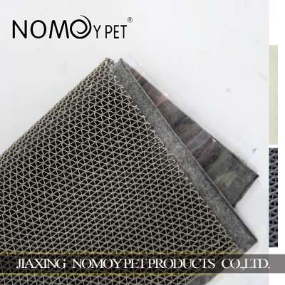 NOMOY PET wholesale Good price 3-in-1 substrate for reptile tank NC-16 120*60cm