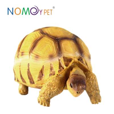 NOMOY PET Wholesale hot sale Angonoka tortoise model A4