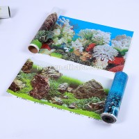 Aquarium Accessories Plastic Aquarium Background photo background