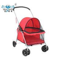 Best travel pet stroller for reptiles