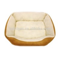 Hot Sale Pet Product Comfortable Dog Bed With Many Colors Options