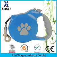 pet products retractable dog leash wholesale pet supplies