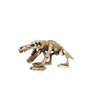 Nomoy Pet Landscape Of Simulation Resin Dinosaur For Fish Tank Decoration