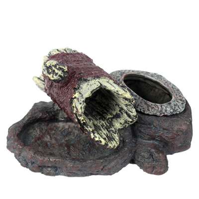 Nomoy Pet Products Ns-17 Good Quality Of Resin Caves And Landscapes