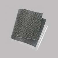 Wholesale High Quality Polyester Plastic Pvc 50*30cm Reptile Mat